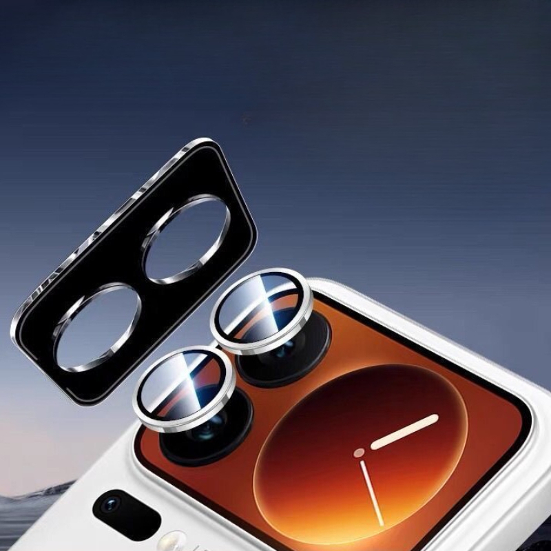 Photography Xiaomi - Voor XiaoMi 17 Pro Max Metalen