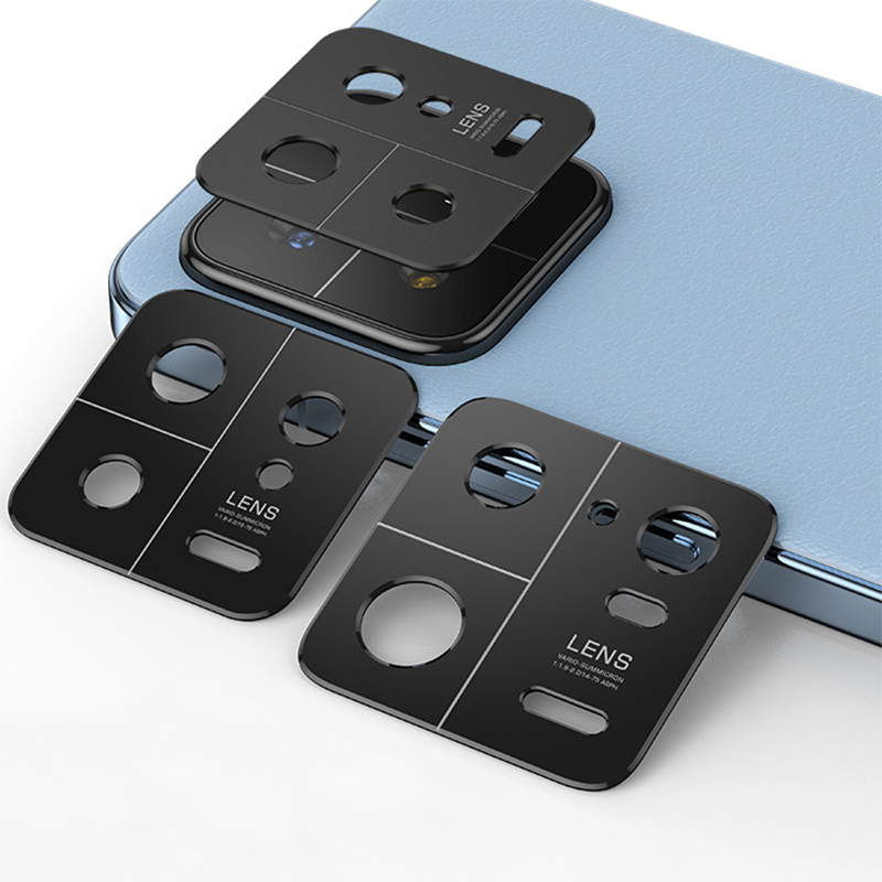 Photography Xiaomi - Achteruitrijcamera Lensbeschermer Voor Xiaomi Mi 13