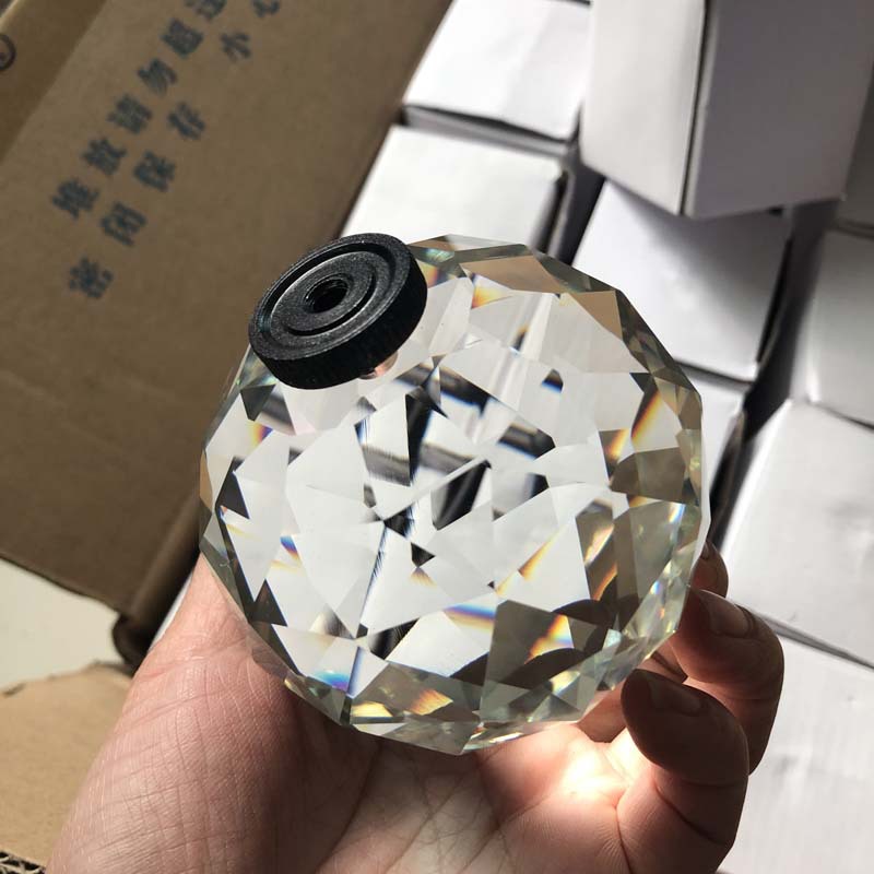 Lens Ball Crystal - Suncatcher Crystal Ball Prism Diy Fotografie