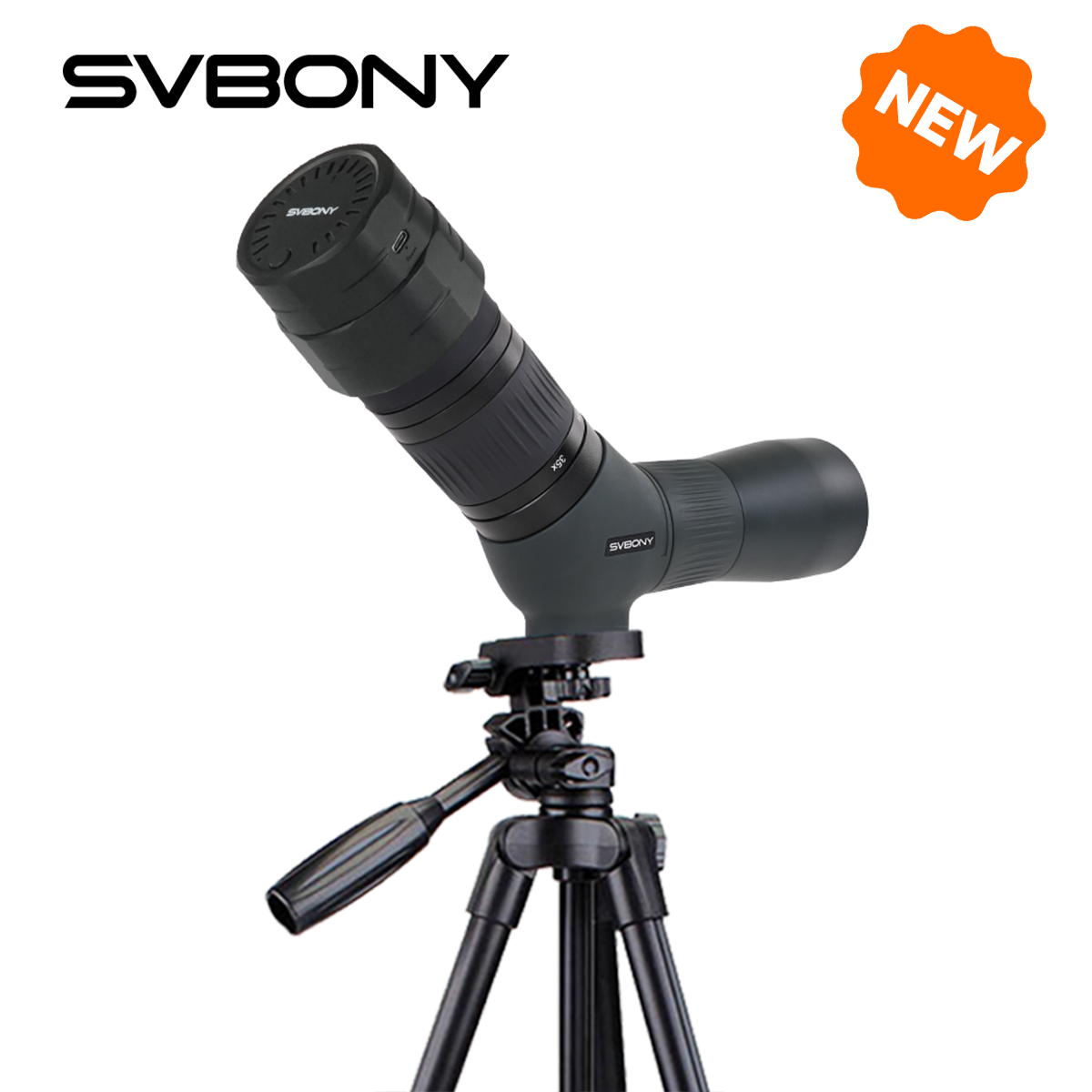 Photography Pro - Svbony SA401PRO 15-35x56 ED APO Telescopen