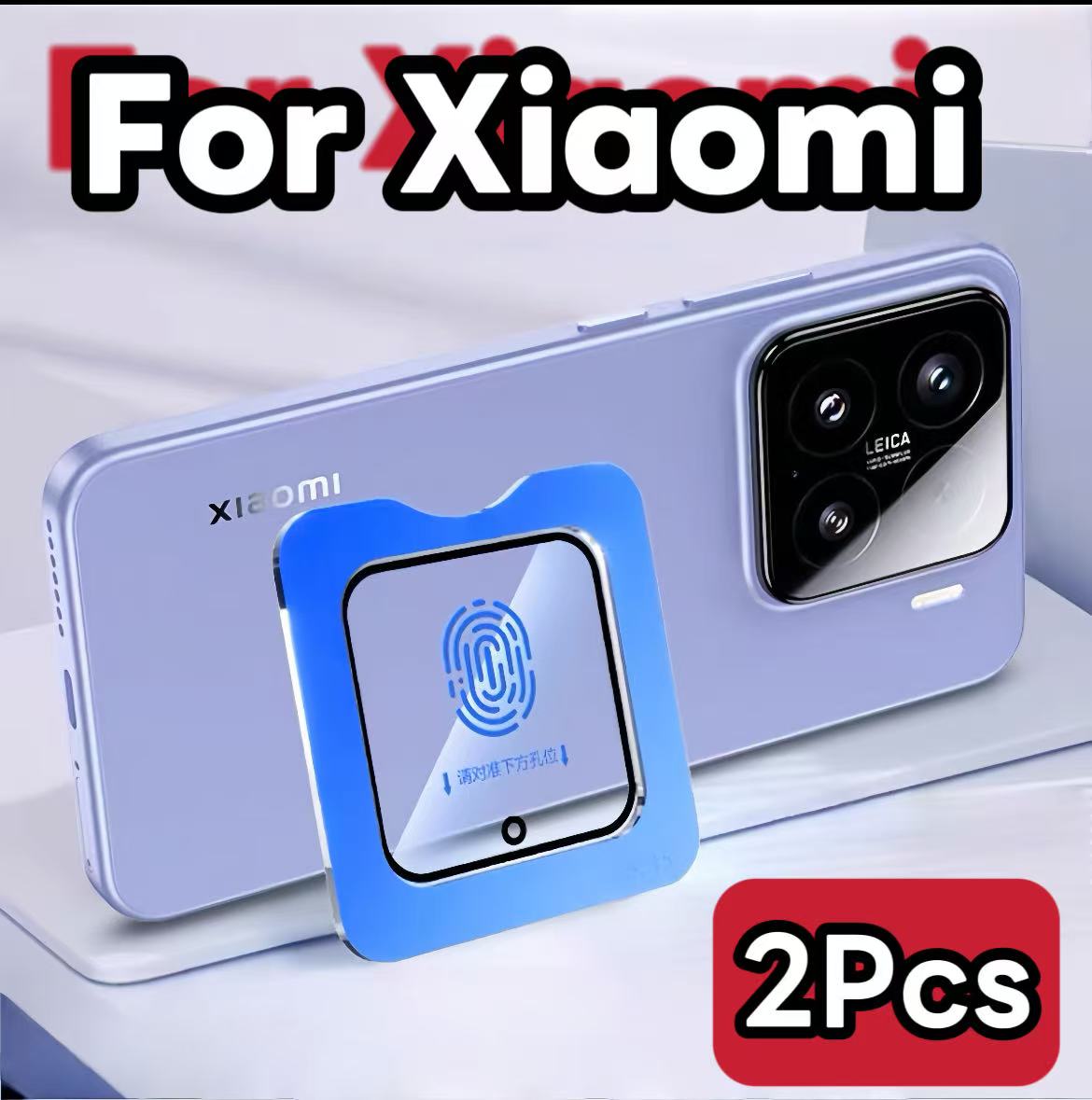 2 Stuks Camera Weerstaan Film  - Photography Pro recensie en prijs