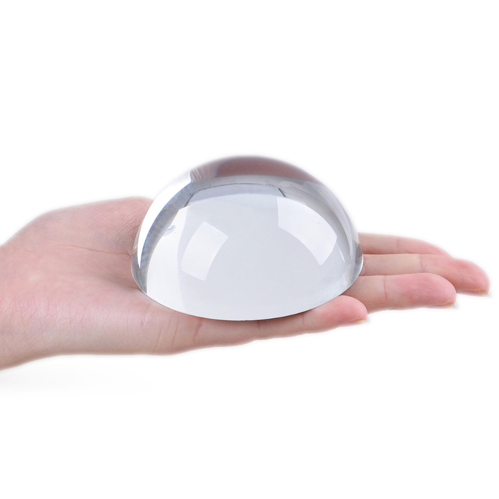 LONGWIN 80MM Kristal Vergrootg - Lens Ball Crystal recensie en prijs
