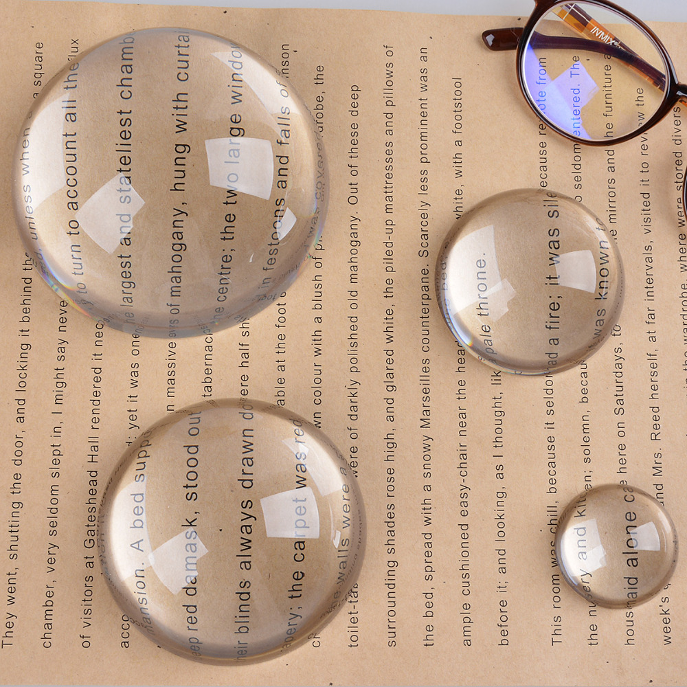 LONGWIN 80MM Kristal Vergrootg - Lens Ball Crystal recensie en prijs