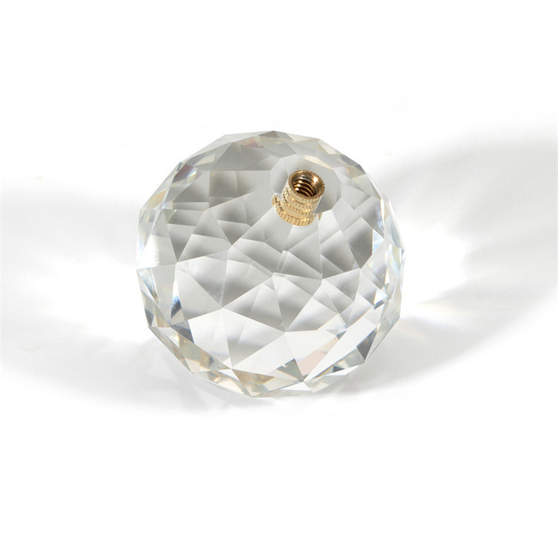 Prisma kristalglas camera lens - Lens Ball Crystal recensie en prijs