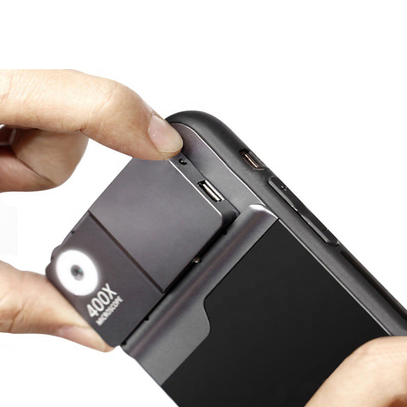 400X Vergroting Microscoop Tel - Photography With Iphone 15 recensie en prijs