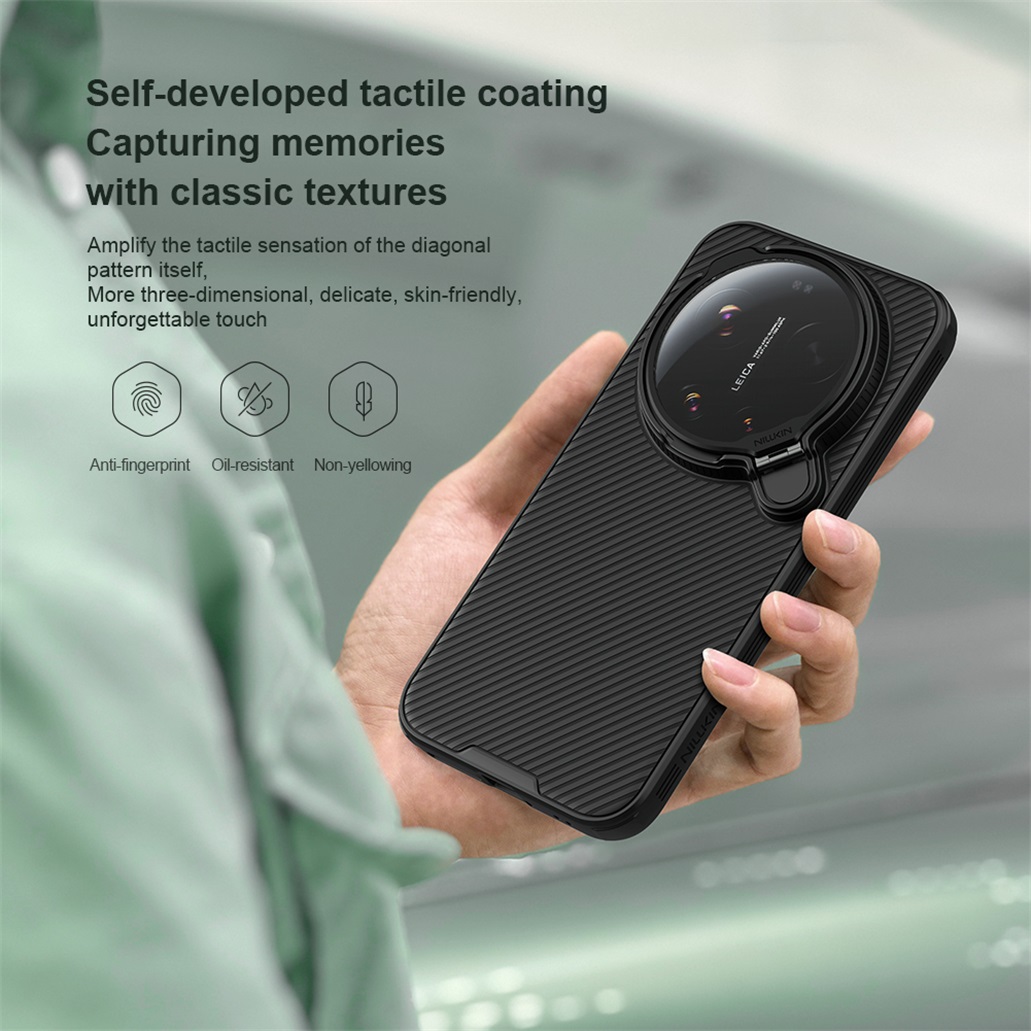 NILLKIN Voor Xiaomi 17 Ultra M - Photography Xiaomi recensie en prijs