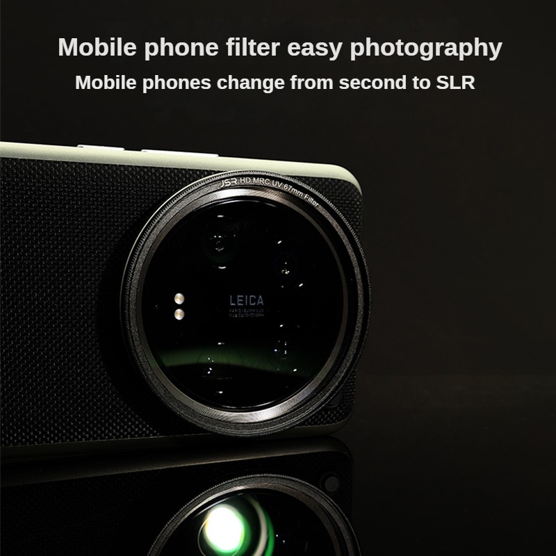 Voor Xiaomi 14 Ultra Filter Ca - Xiaomi Photography Kit 15 Ultra recensie en prijs