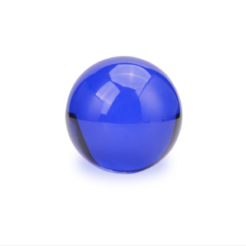 Donkerblauw K9 Kroonluchter Kr - Lens Ball Crystal recensie en prijs