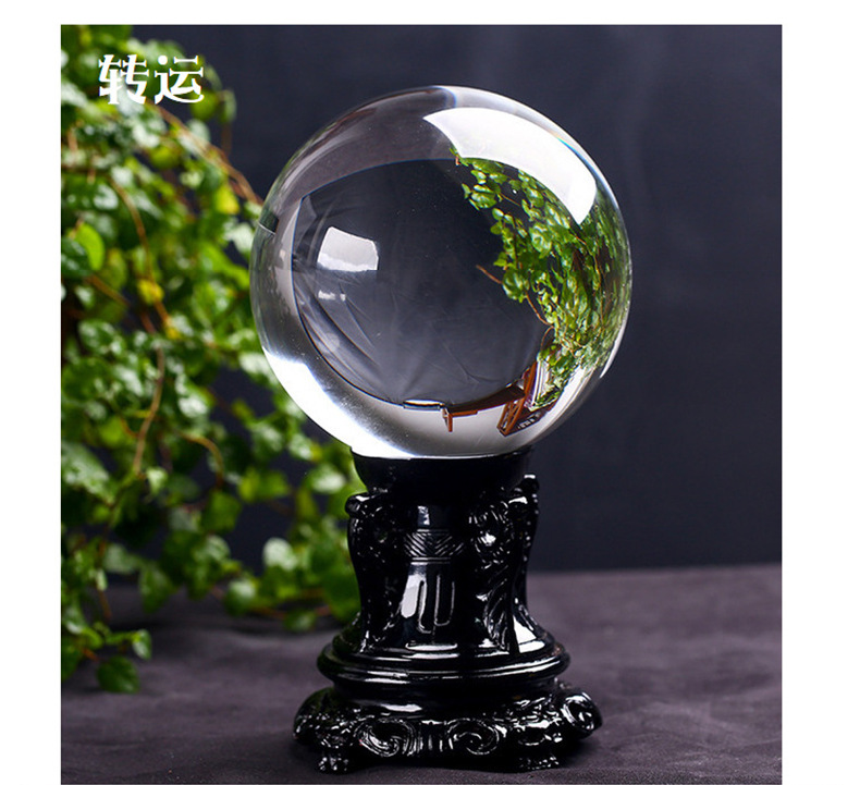 Gladde K9 30mm-100mm Heldere K - Lens Ball Crystal recensie en prijs