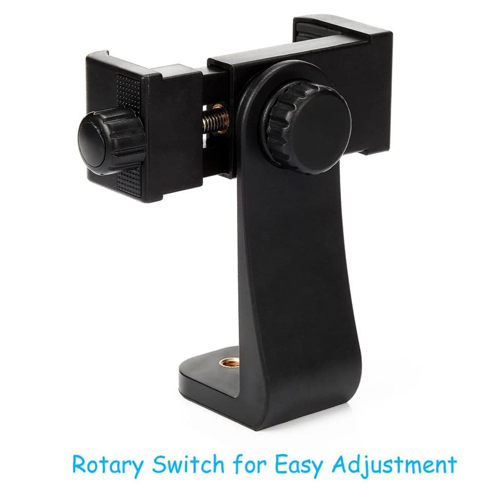 1/4 Schroef Universele Telefoo - Photography With Iphone 15 recensie en prijs