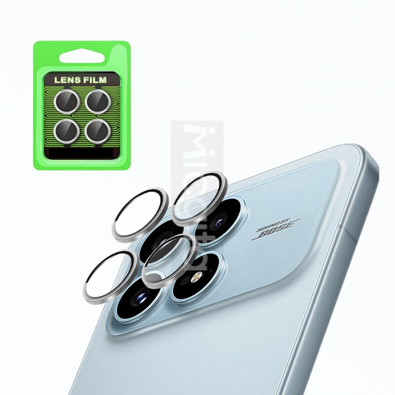 Matel Ring Camera Protector Vo - Photography Xiaomi recensie en prijs