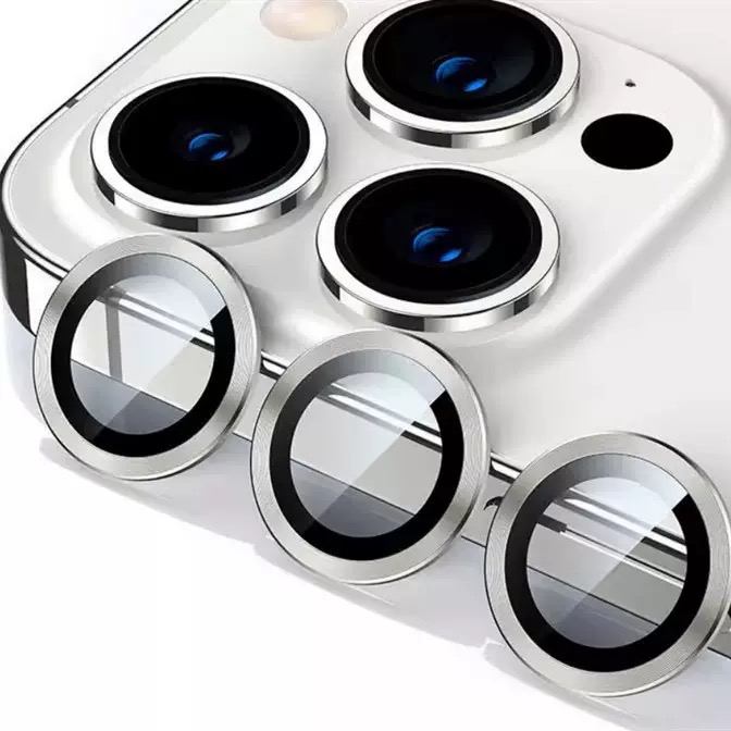Matel Ring Camera Protector Vo - Photography Xiaomi recensie en prijs