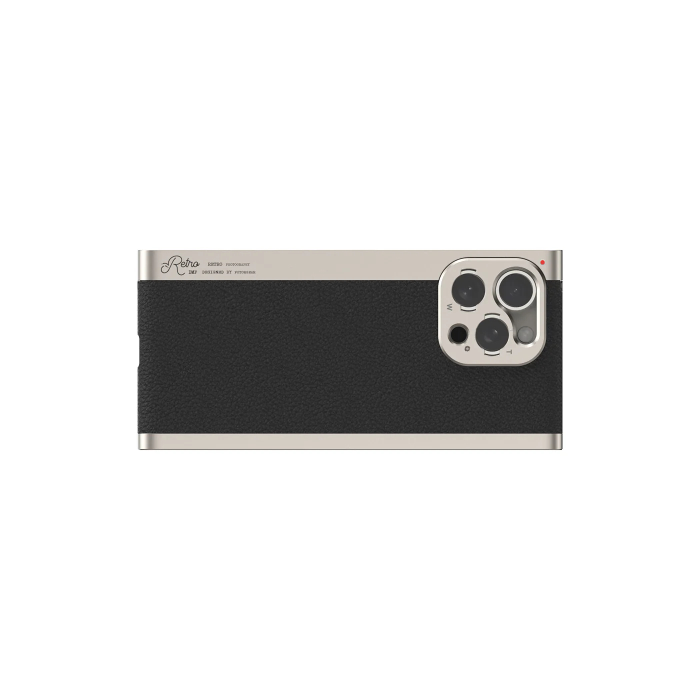 Fotorgear Professionele Fotogr - Photography With Iphone 15 recensie en prijs