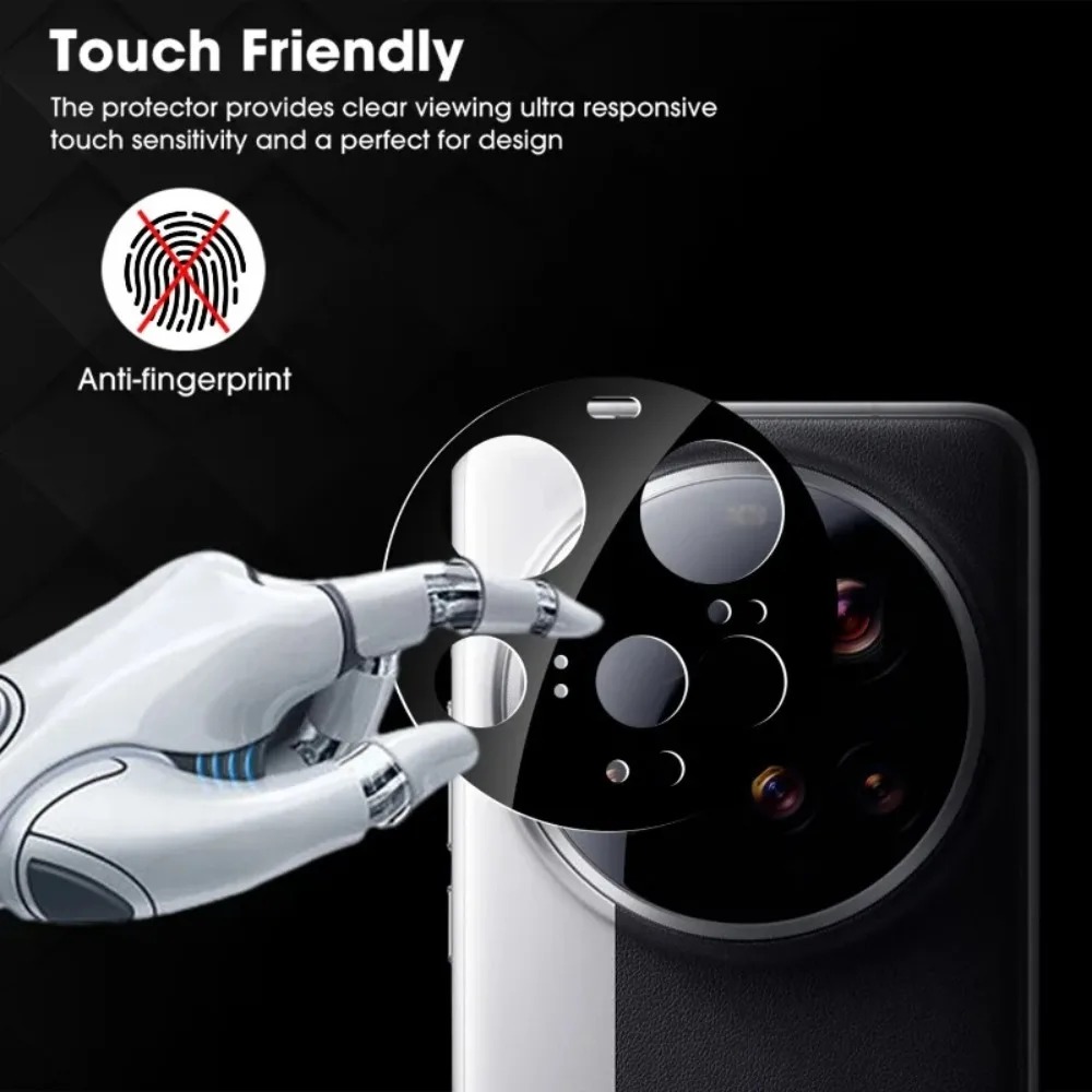Voor Xiaomi 15 Ultra Achteruit - Xiaomi Photography Kit 15 Ultra recensie en prijs