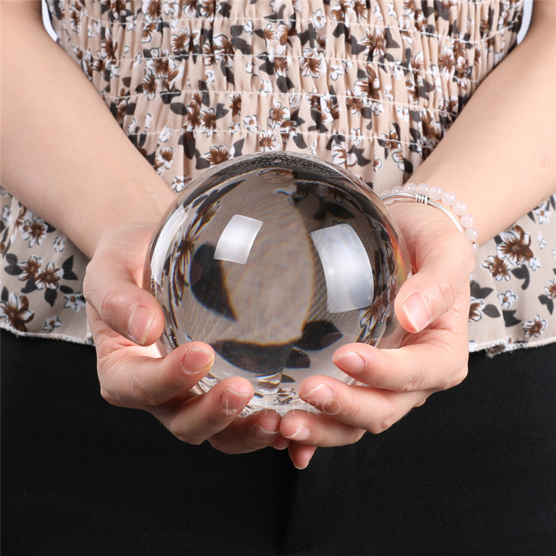 50/60/70/80/90/100/110Mm Fotog - Lens Ball Crystal recensie en prijs