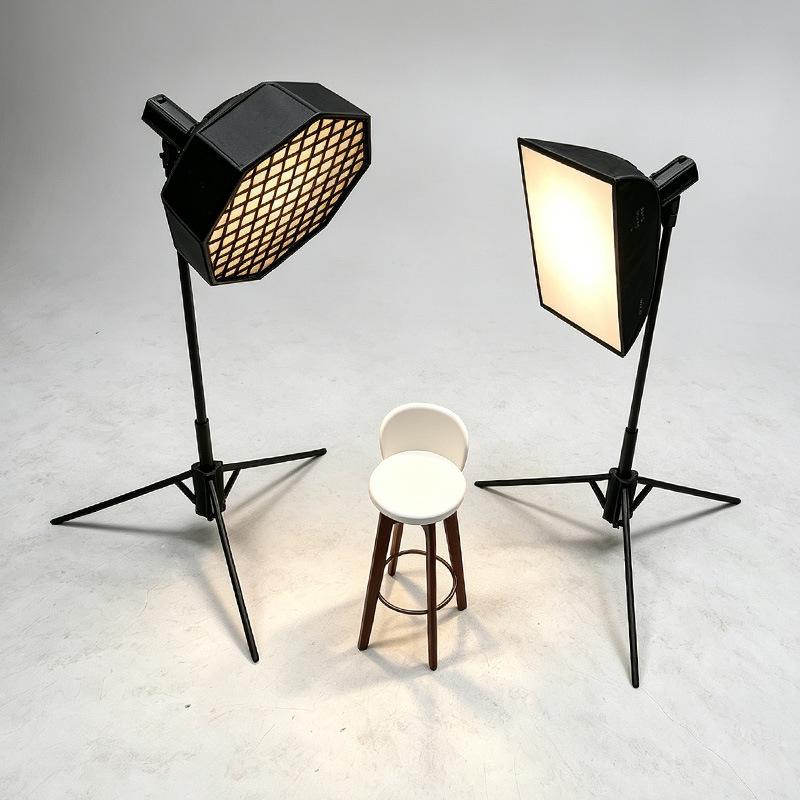 1/12 Schaal Miniatuur Fotostud - Photography Natural Lighting recensie en prijs