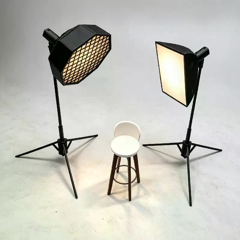 /Cna/1/12 Poppenhuis Mini Stud - Photography Natural Lighting recensie en prijs