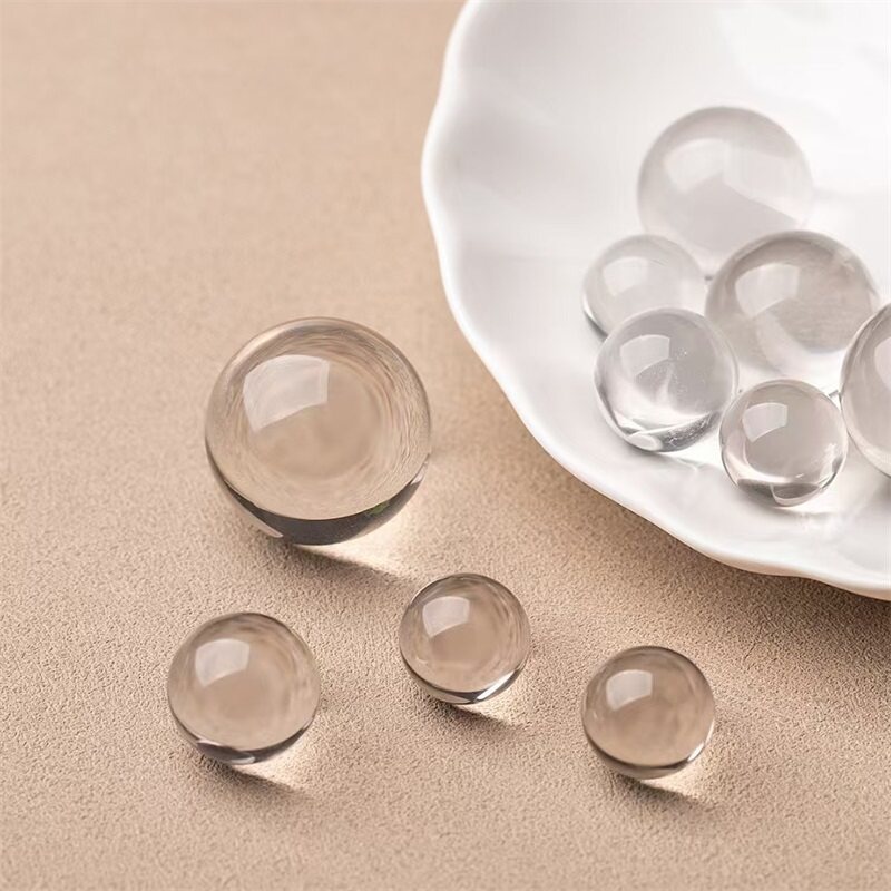 1 STKS Clear Lens Globe Krista - Lens Ball Crystal recensie en prijs