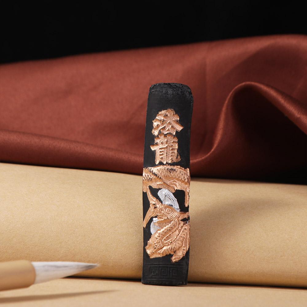 Oud schilderij-kalligrafie-ink - Photography Architecture recensie en prijs