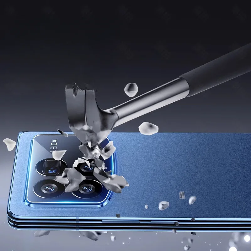 3D Camera Lens Cover Case Voor - Photography Xiaomi recensie en prijs