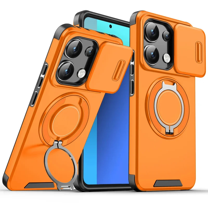 Stootvaste magnetische beugelh - Photography Xiaomi recensie en prijs