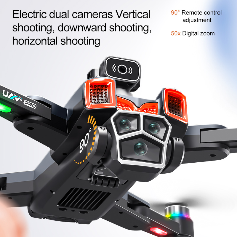 Originele A19 PRO Drone 8K Luc - Photography Pro recensie en prijs