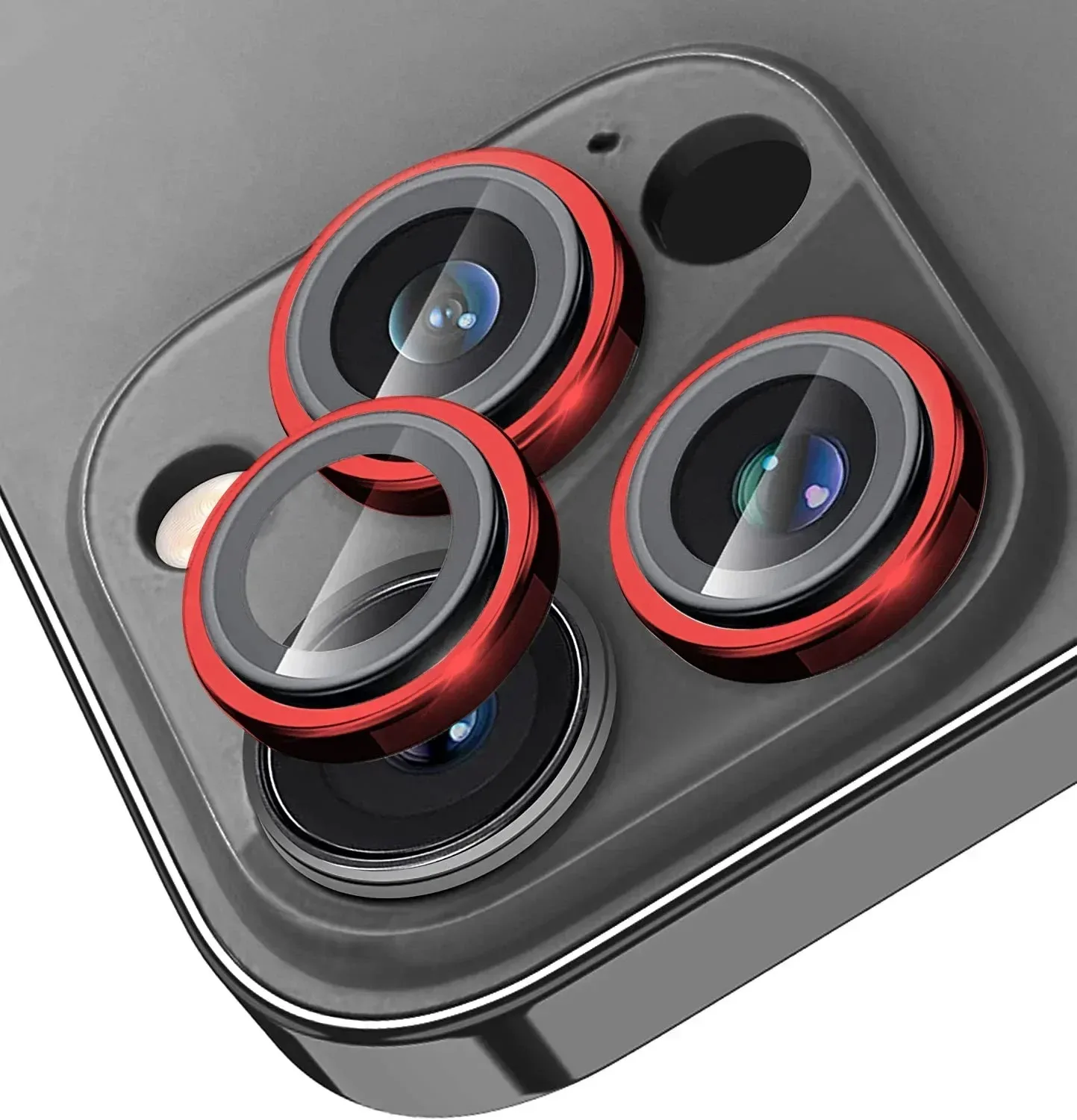Privacy Screen Guard voor iPho - Photography With Iphone 15 recensie en prijs