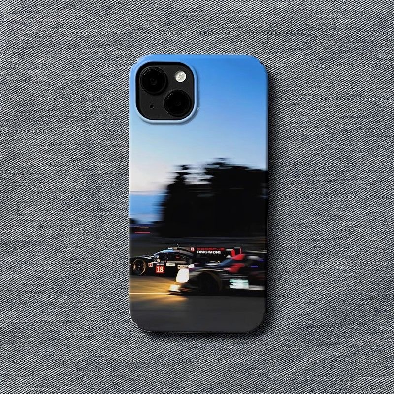 Creatieve INS Racewagen Vervag - Photography With Iphone 15 recensie en prijs