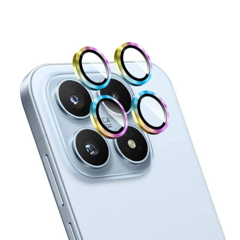Voor XiaoMi 17 Pro Max Metalen - Photography Xiaomi recensie en prijs