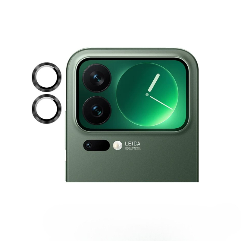 Voor XiaoMi 17 Pro Max Metalen - Photography Xiaomi recensie en prijs