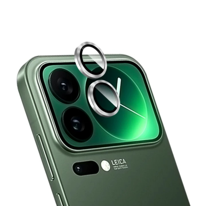 Voor XiaoMi 17 Pro Max Metalen - Photography Xiaomi recensie en prijs