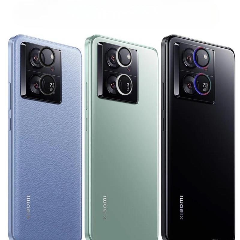 1 Set Lens Beschermfolie voor  - Photography Xiaomi recensie en prijs