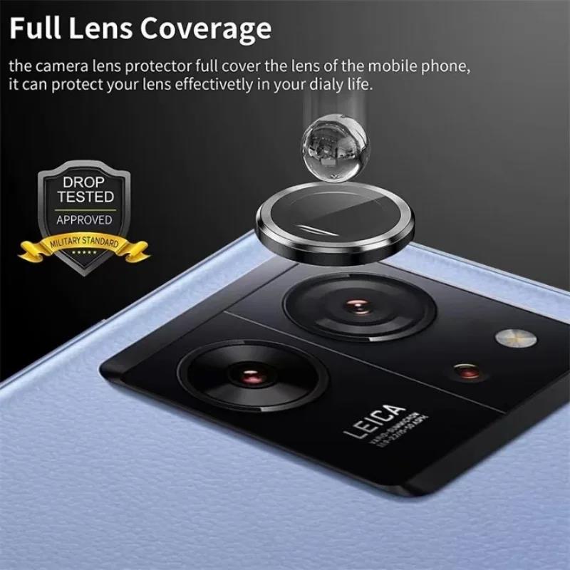 1 Set Lens Beschermfolie voor  - Photography Xiaomi recensie en prijs