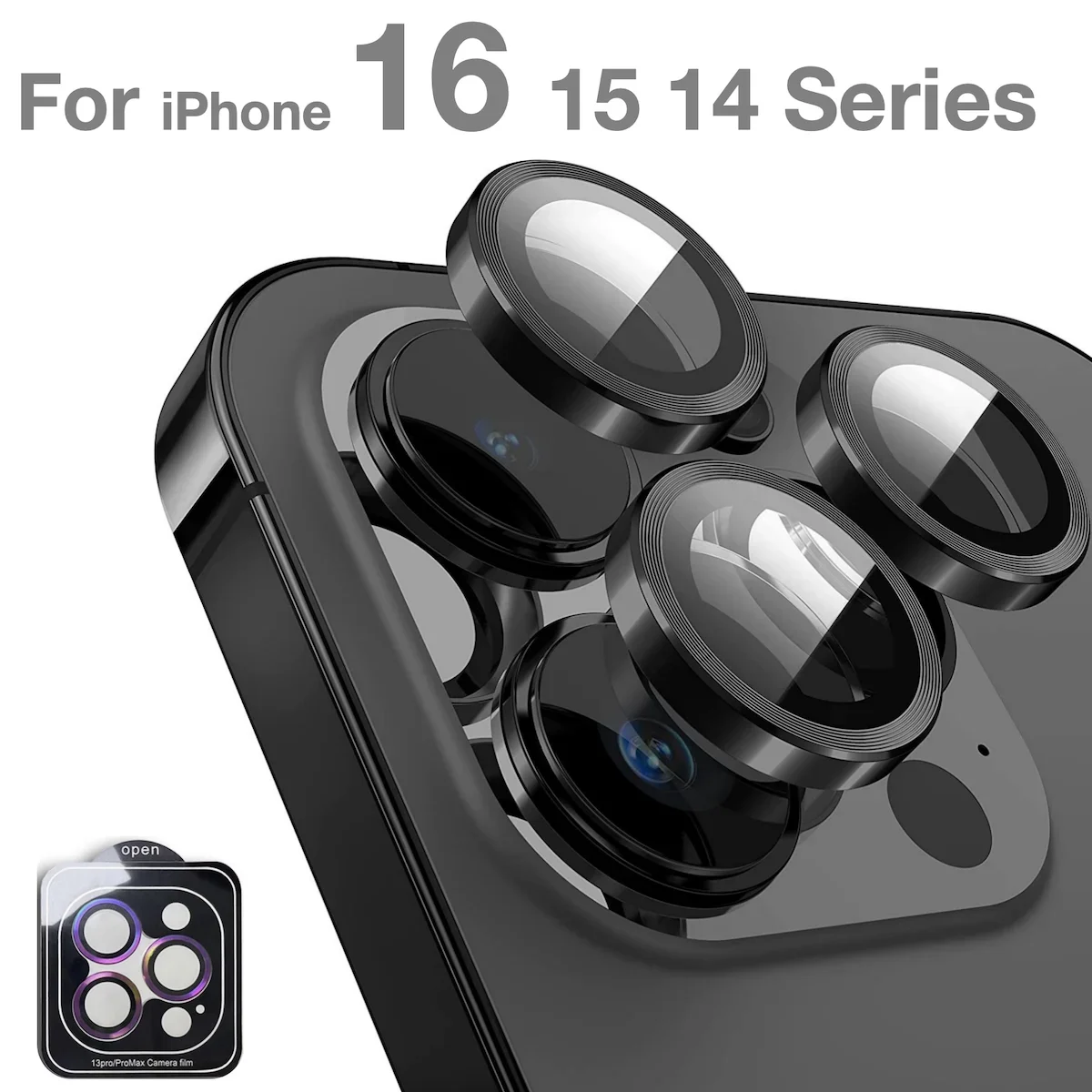 Voor Apple IPhone 16 15 14 Pro - Photography With Iphone 15 recensie en prijs