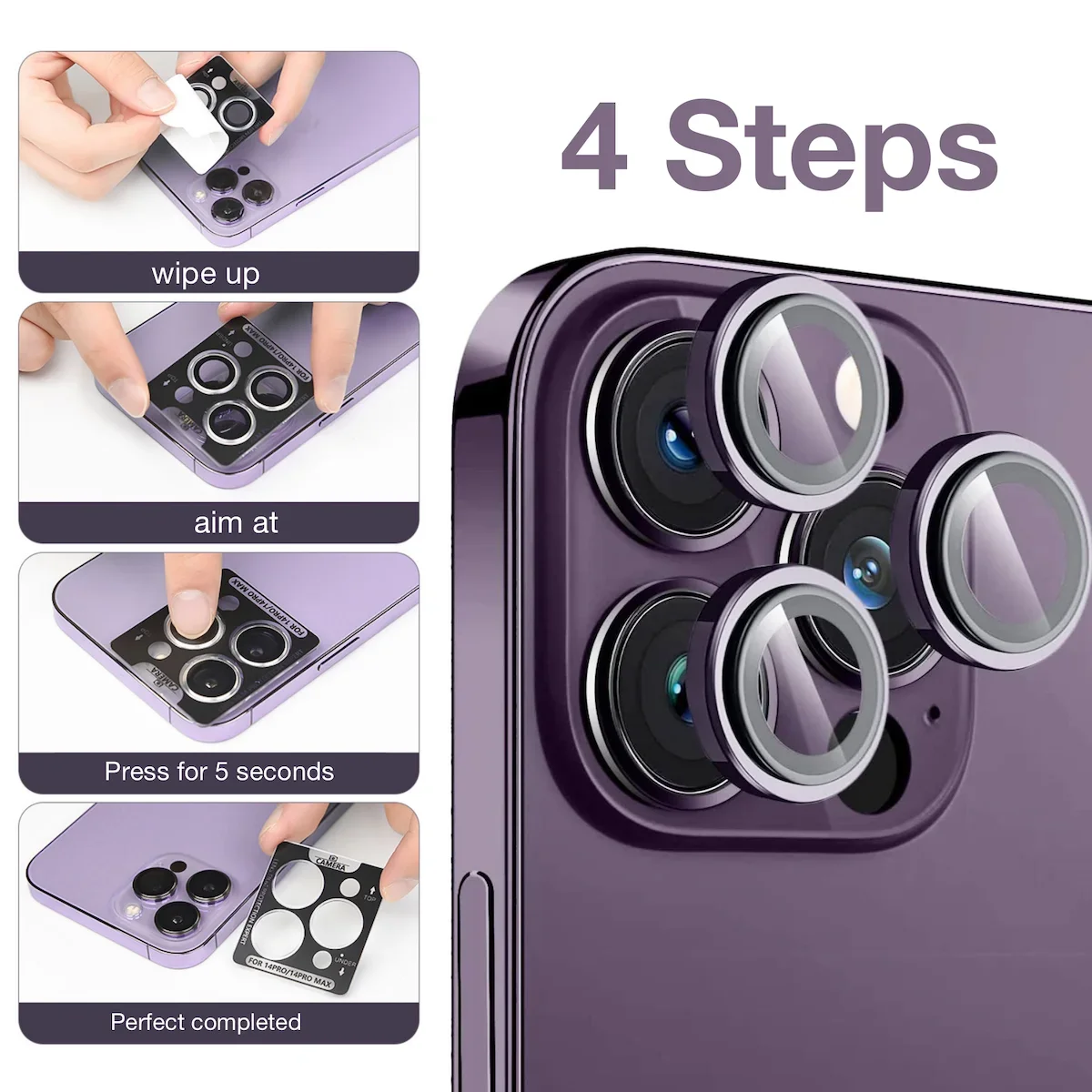 Voor Apple IPhone 16 15 14 Pro - Photography With Iphone 15 recensie en prijs
