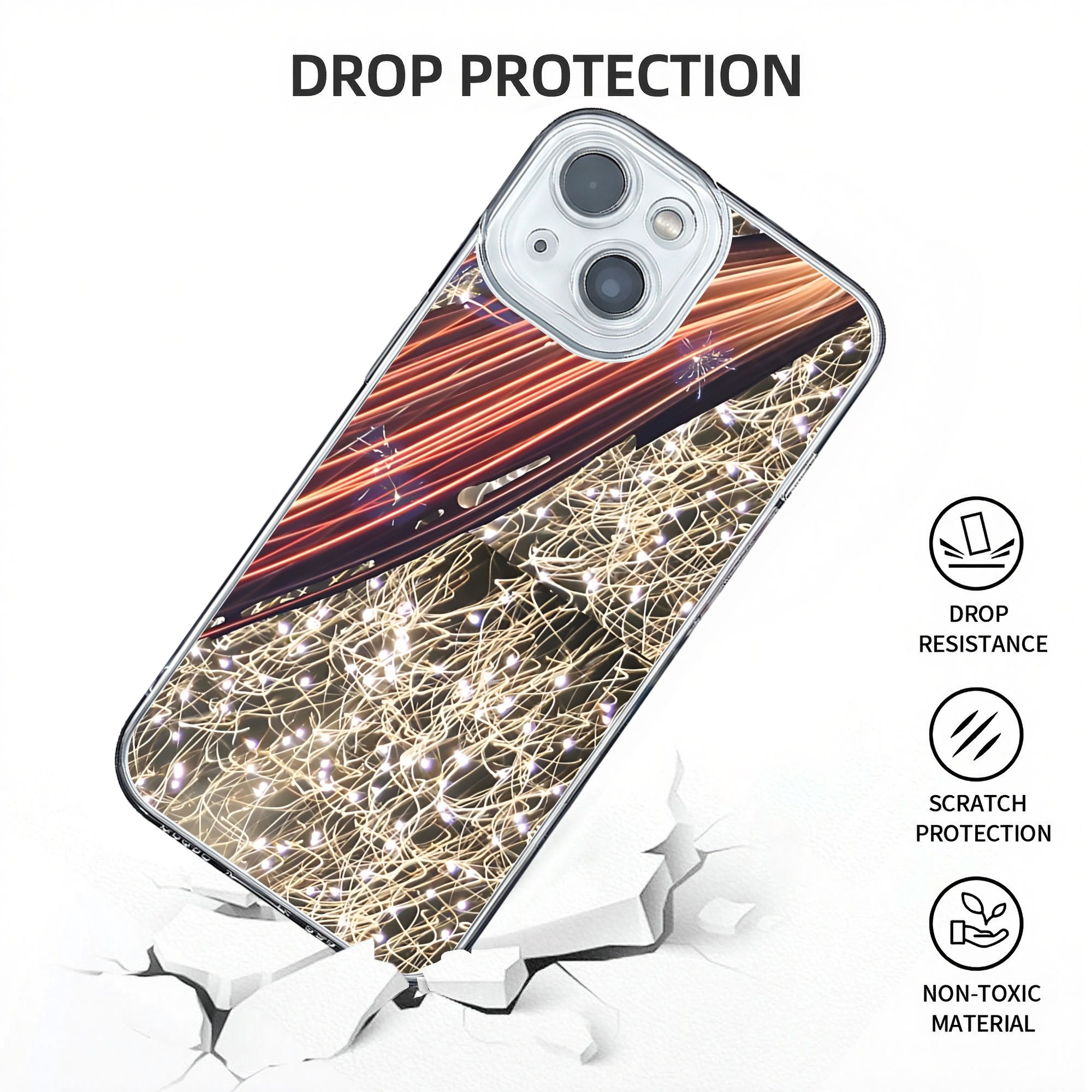 Nieuwe Armor Bumper Fotografie - Photography With Iphone 15 recensie en prijs