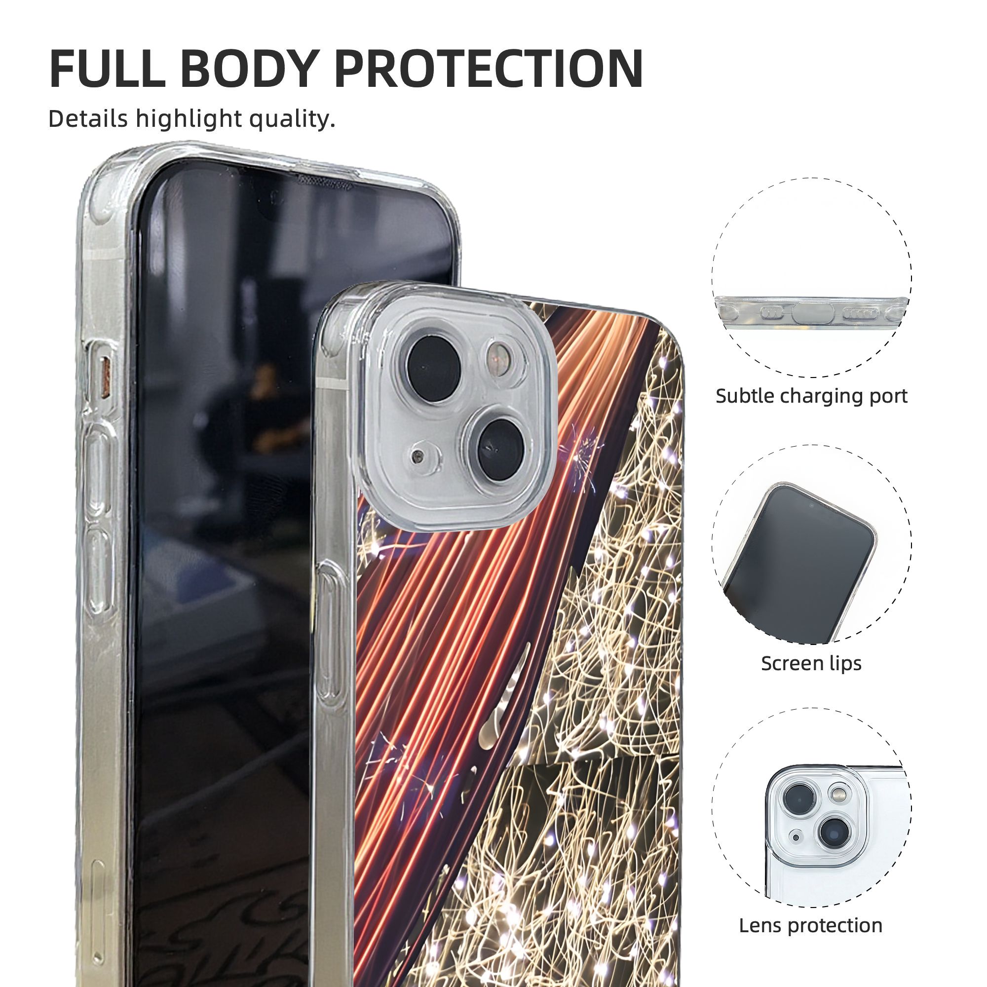 Nieuwe Armor Bumper Fotografie - Photography With Iphone 15 recensie en prijs