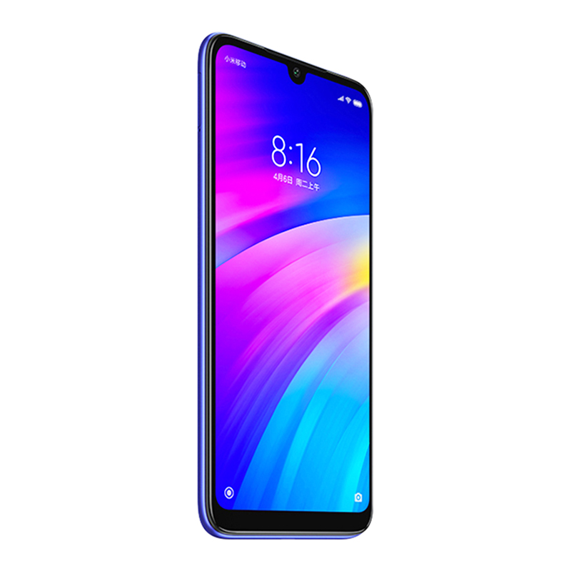 Xiaomi Redmi 7 Mobiele Telefoo - Photography Xiaomi recensie en prijs
