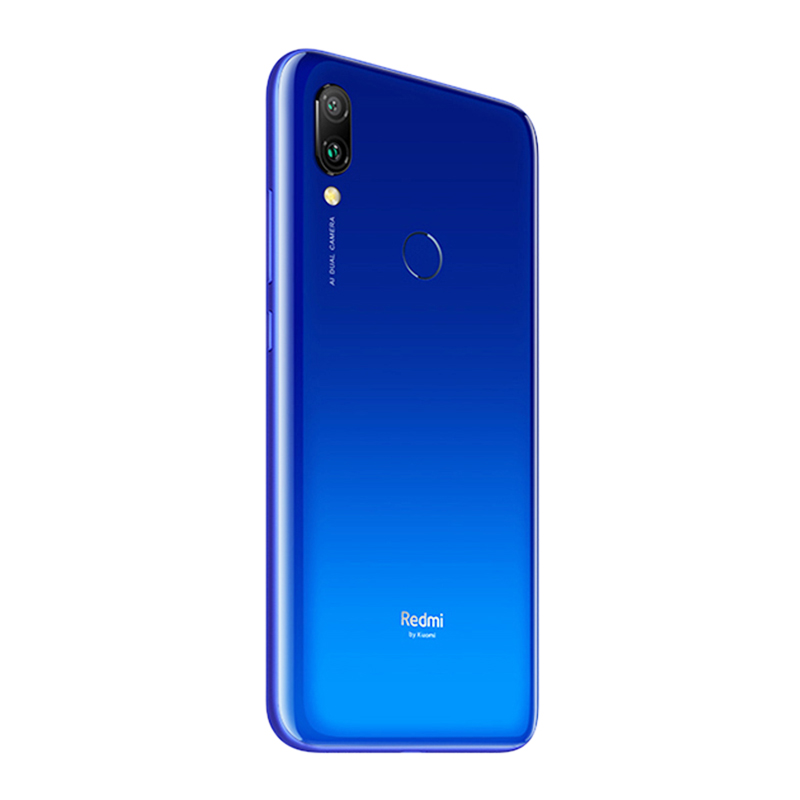 Xiaomi Redmi 7 Mobiele Telefoo - Photography Xiaomi recensie en prijs