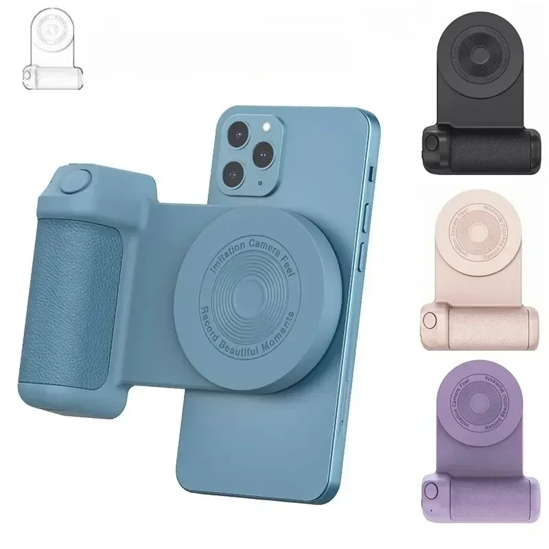 MagSafe magnetische telefoonca - Photography With Iphone 15 recensie en prijs