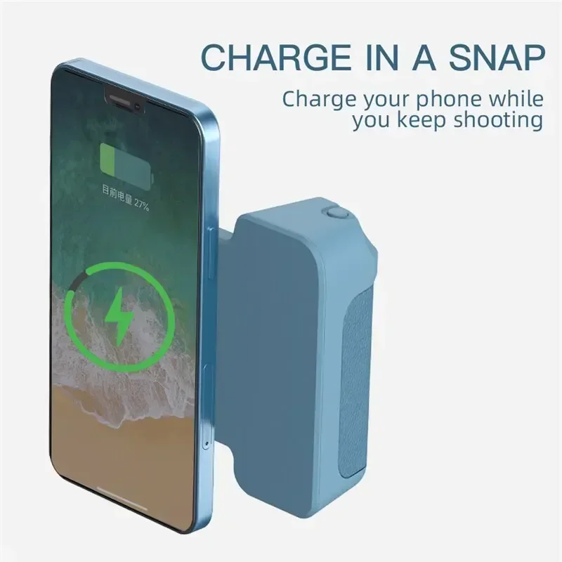 MagSafe magnetische telefoonca - Photography With Iphone 15 recensie en prijs