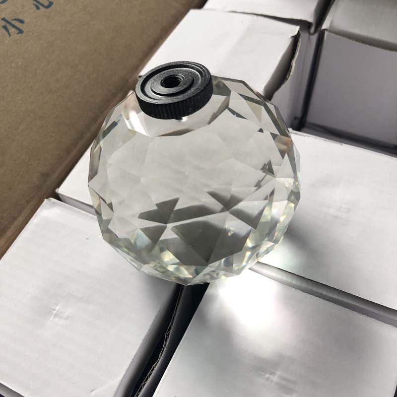 Suncatcher Crystal Ball Prism  - Lens Ball Crystal recensie en prijs