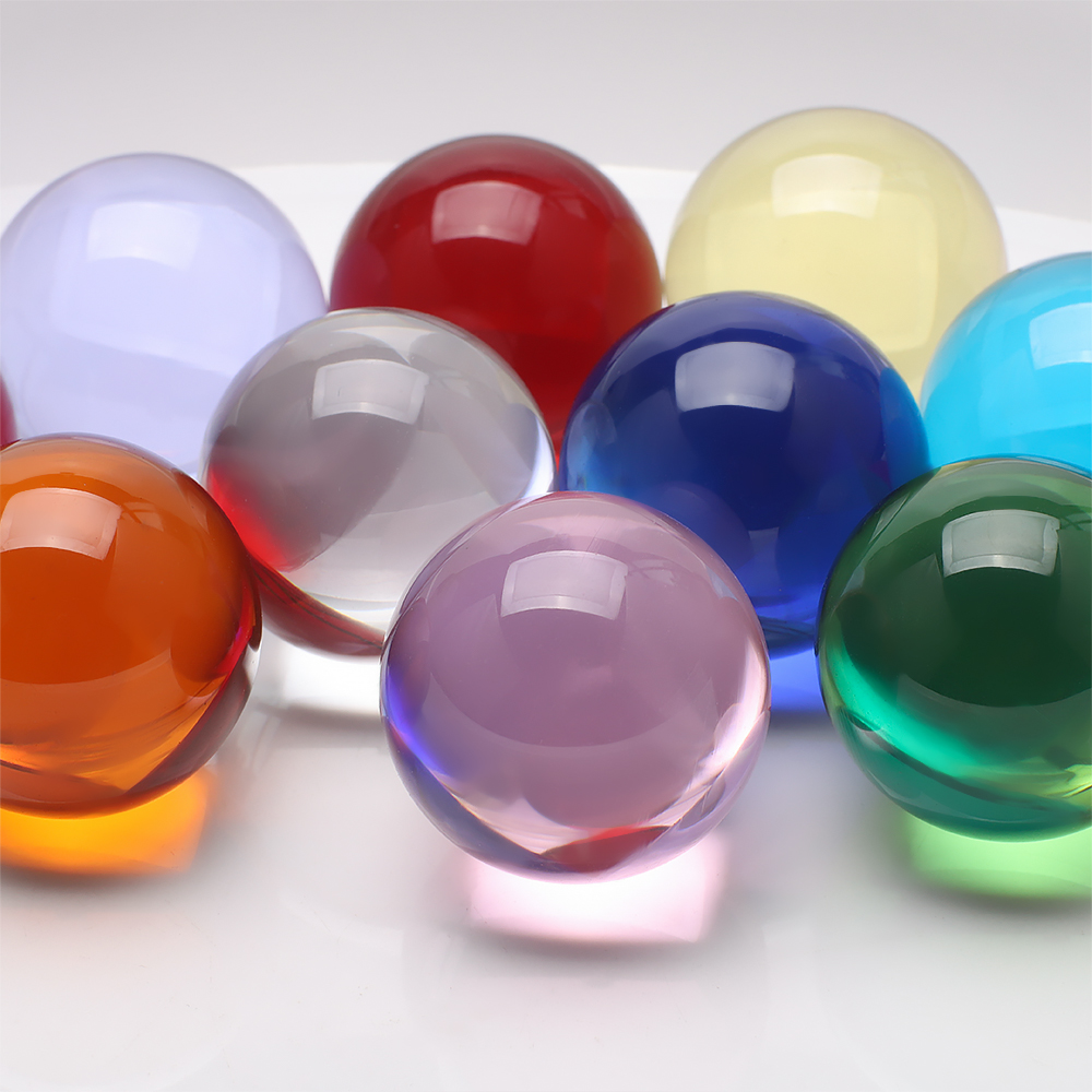 30mm Kristallen Glazen Bol Len - Lens Ball Crystal recensie en prijs