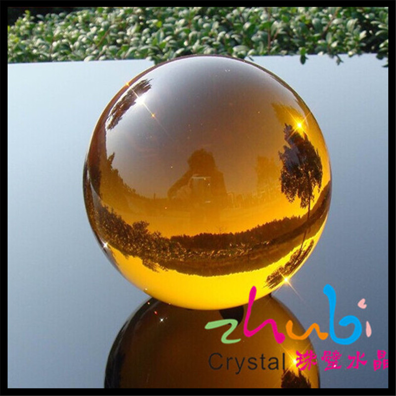 30mm Kristallen Glazen Bol Len - Lens Ball Crystal recensie en prijs
