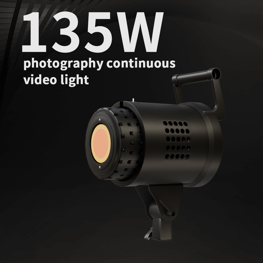 Bowens Video Studio Kit 135W F - Photography Umbrella Lighting Kit recensie en prijs