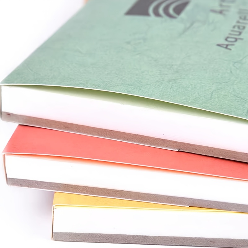 Aquarelpapierblok voor kunsten - Photography Architecture recensie en prijs