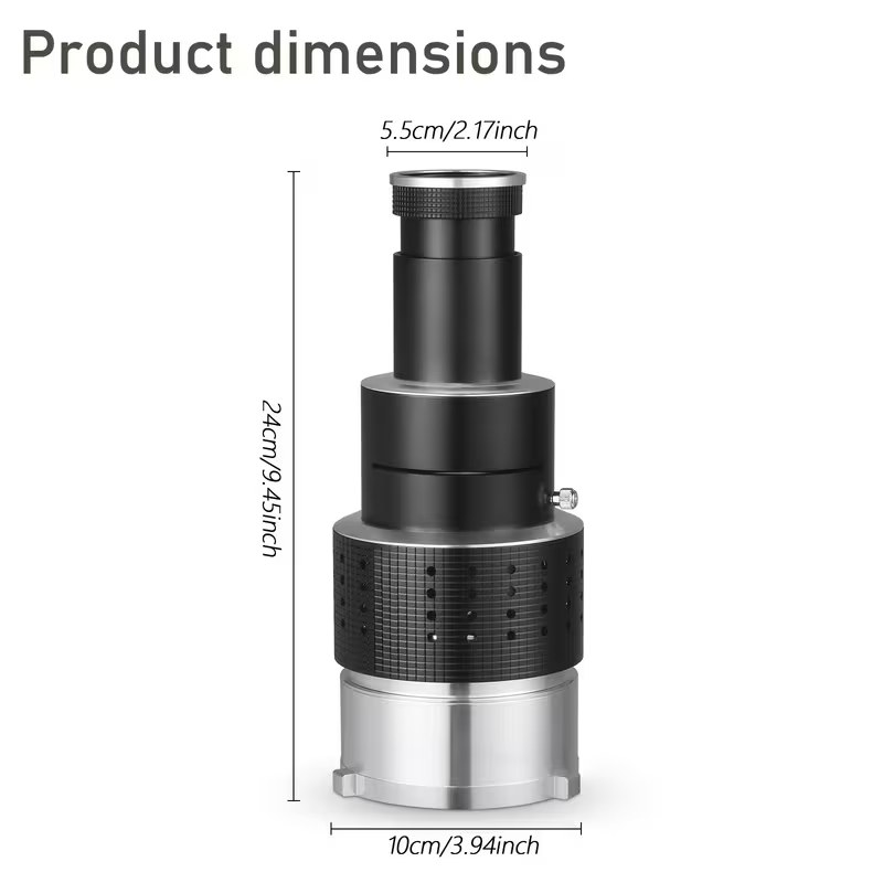 Voor Bowens Mount Spotlight Co - Photography Umbrella Lighting Kit recensie en prijs