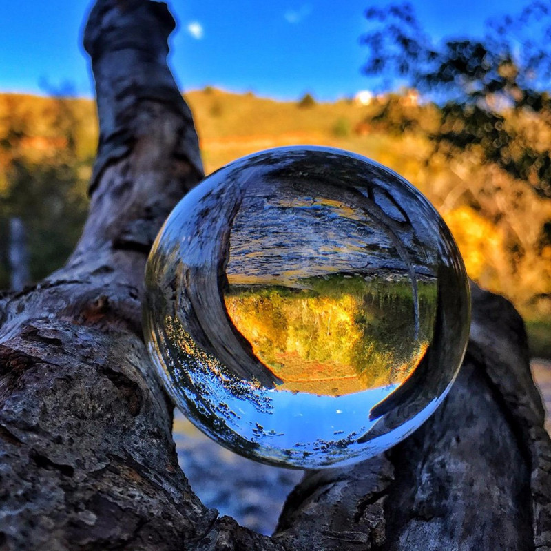 30Mm-100Mm K9 Heldere Kroonluc - Lens Ball Crystal recensie en prijs
