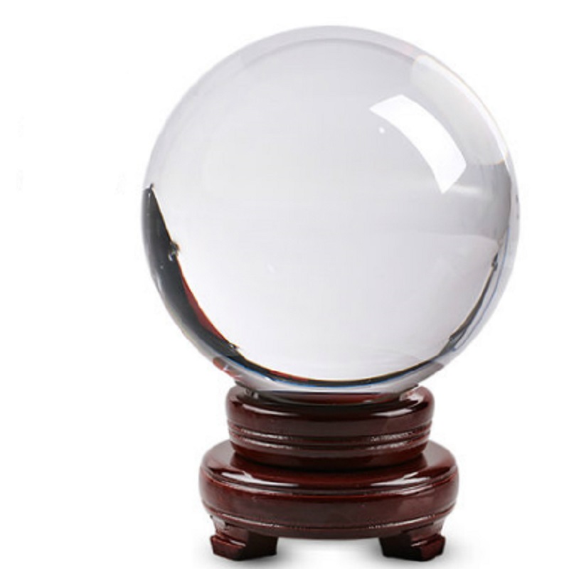 30Mm-100Mm K9 Heldere Kroonluc - Lens Ball Crystal recensie en prijs
