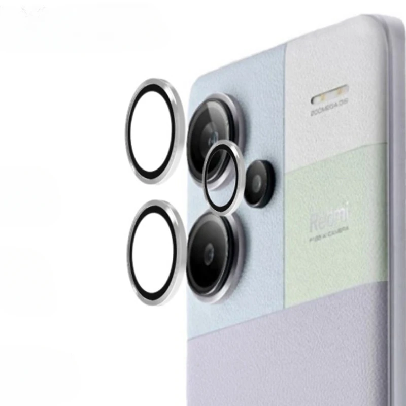 1 Set Lens Beschermende Film v - Photography Xiaomi recensie en prijs